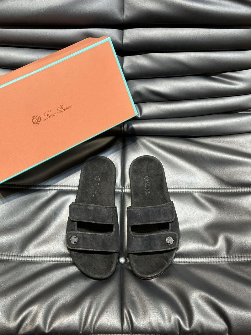 Loro Piana Sandals